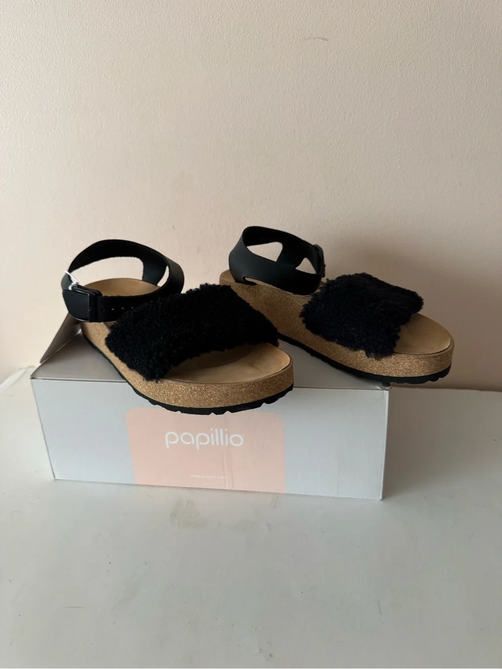 Birkenstock papillio by